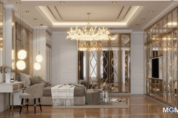 Les desain interior surabaya