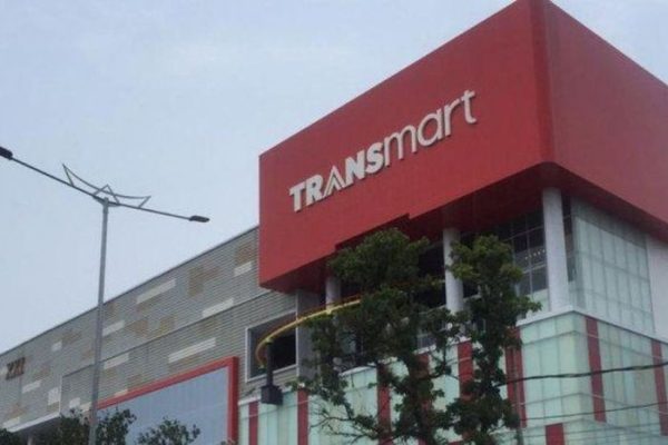 Makalah desain interior transmart