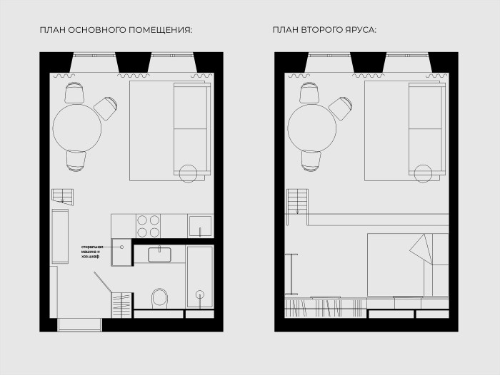 Kaitannya haki dengan desain interior