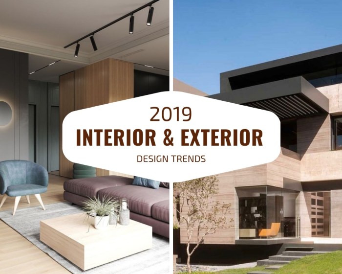 Jasa desain exterior dan interior