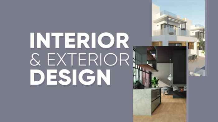 Exterior interior clients our