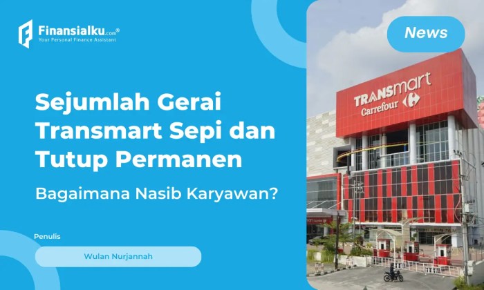 Makalah desain interior transmart